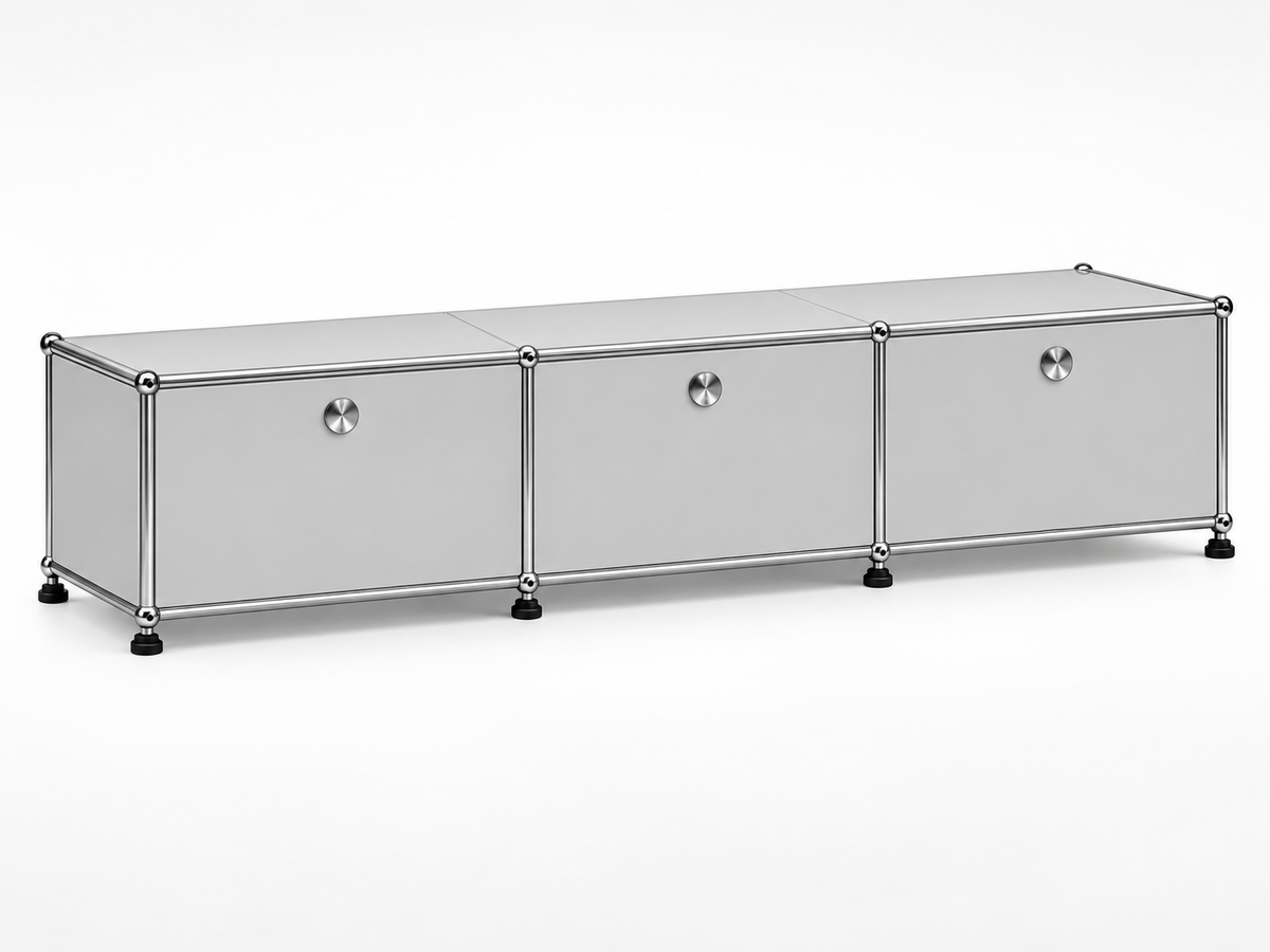 Block Lowboard XL - Closed