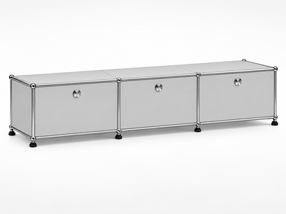 Block Lowboard XL - Closed