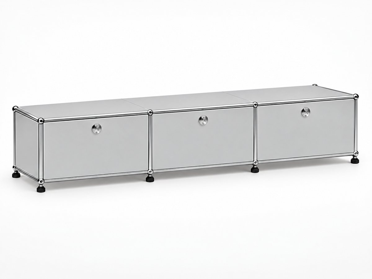 Block Lowboard XL - Closed