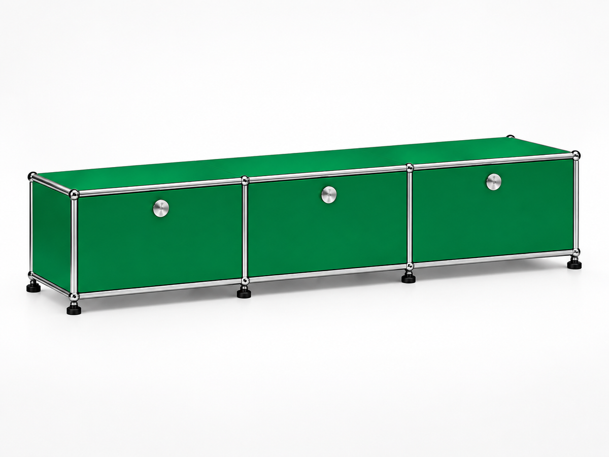 Block Lowboard XL - Closed