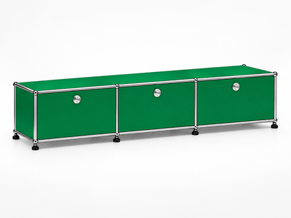 Block Lowboard XL - Closed