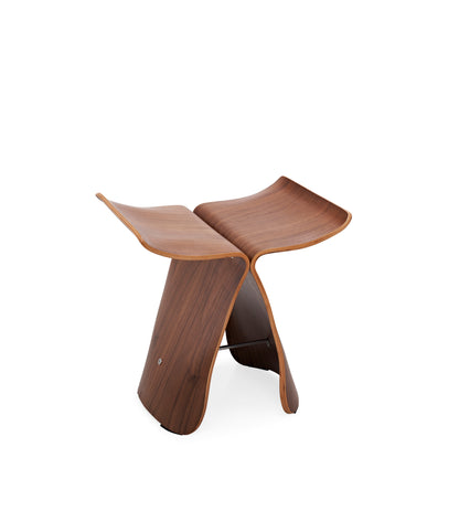 Butterfly Side Table Premium Reproduction
