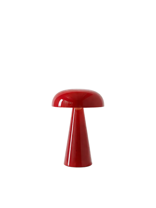 Riva Portable LED Table Lamp 21cm