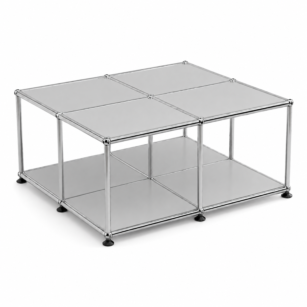 Block Coffee Table