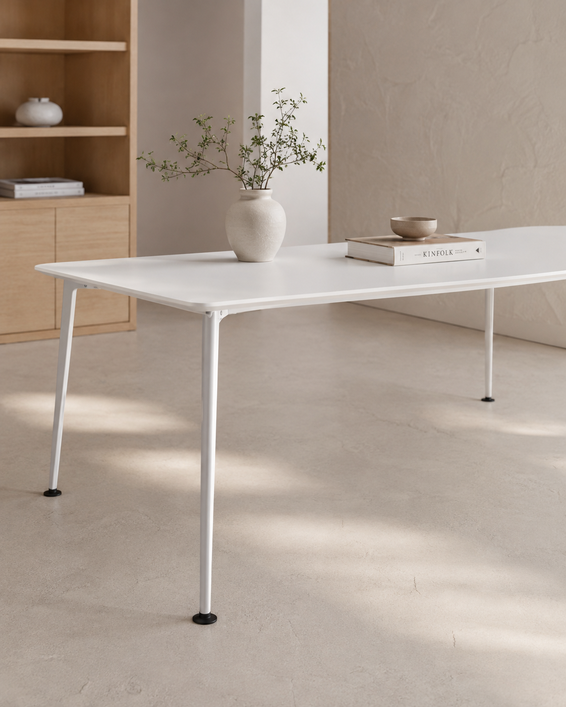 Svard Table - Long
