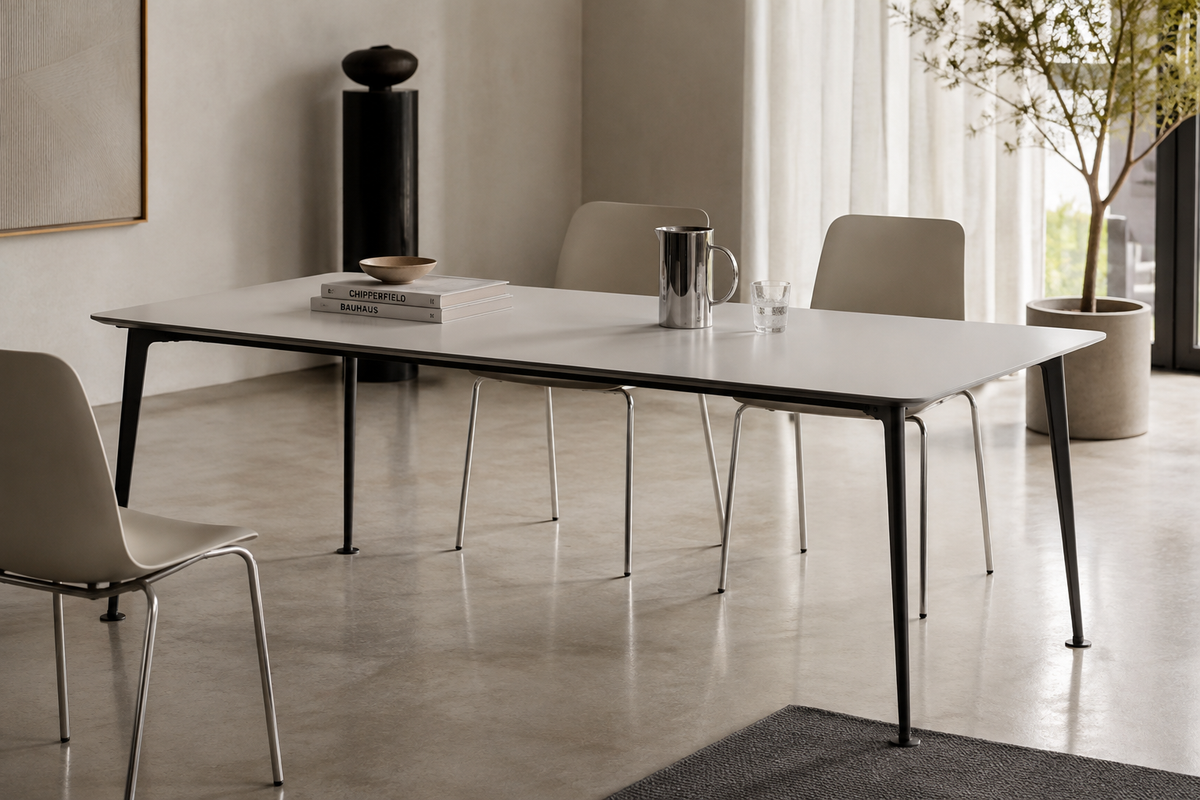 Svard Table - Long