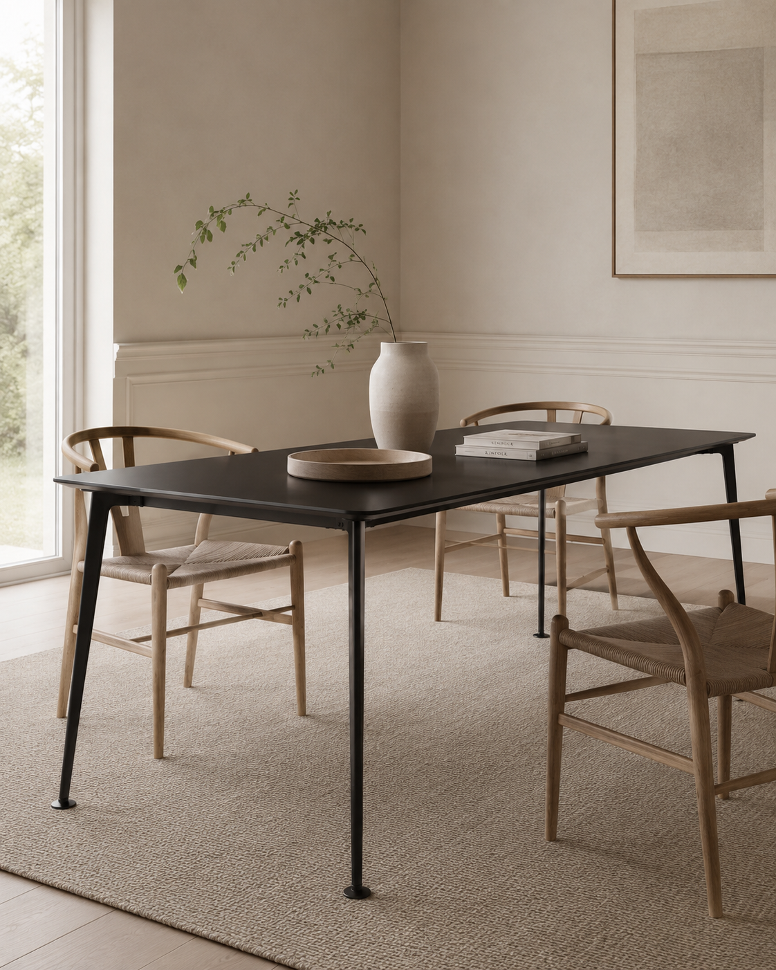 Svard Table - Long
