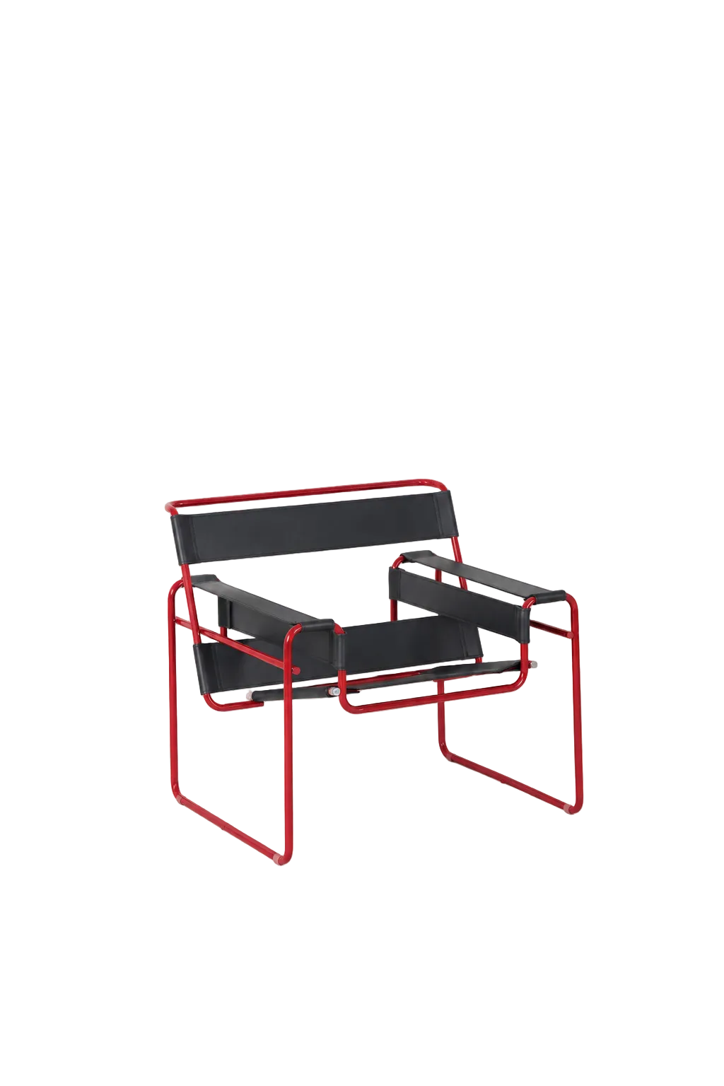 Wassily Armchair - Premium Reproduction
