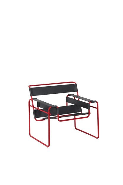 Wassily Armchair - Premium Reproduction