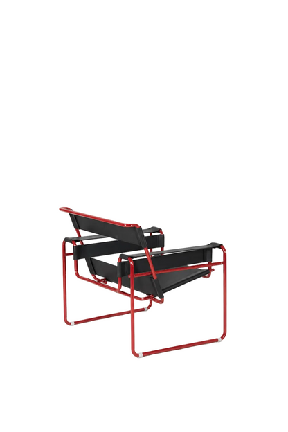 Wassily Armchair - Premium Reproduction