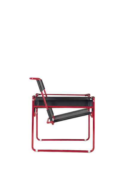 Wassily Armchair - Premium Reproduction
