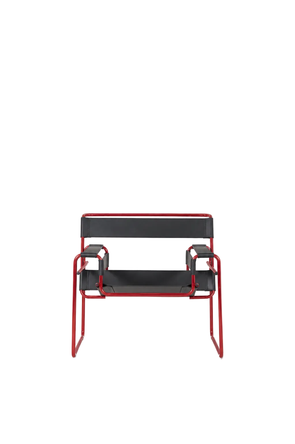 Wassily Armchair - Premium Reproduction