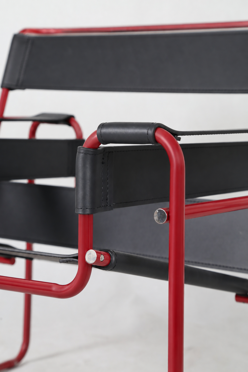 Wassily Armchair - Premium Reproduction