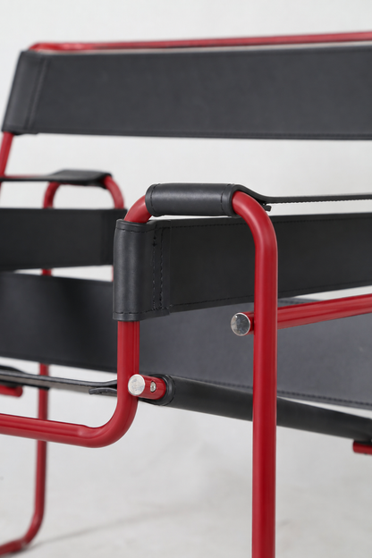 Wassily Armchair - Premium Reproduction