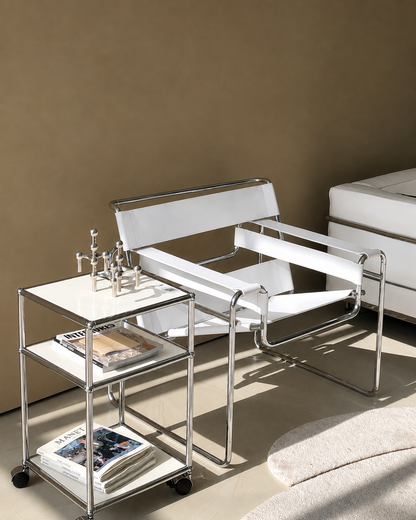 Wassily Armchair - Premium Reproduction