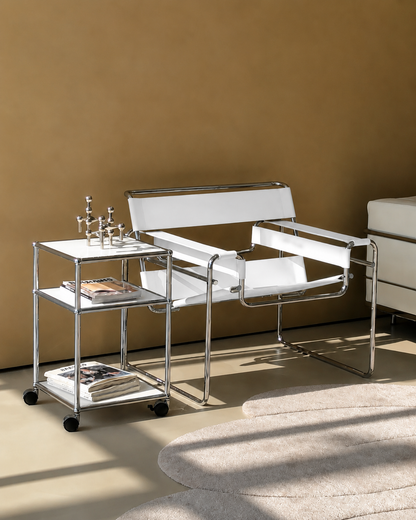 Wassily Armchair - Premium Reproduction