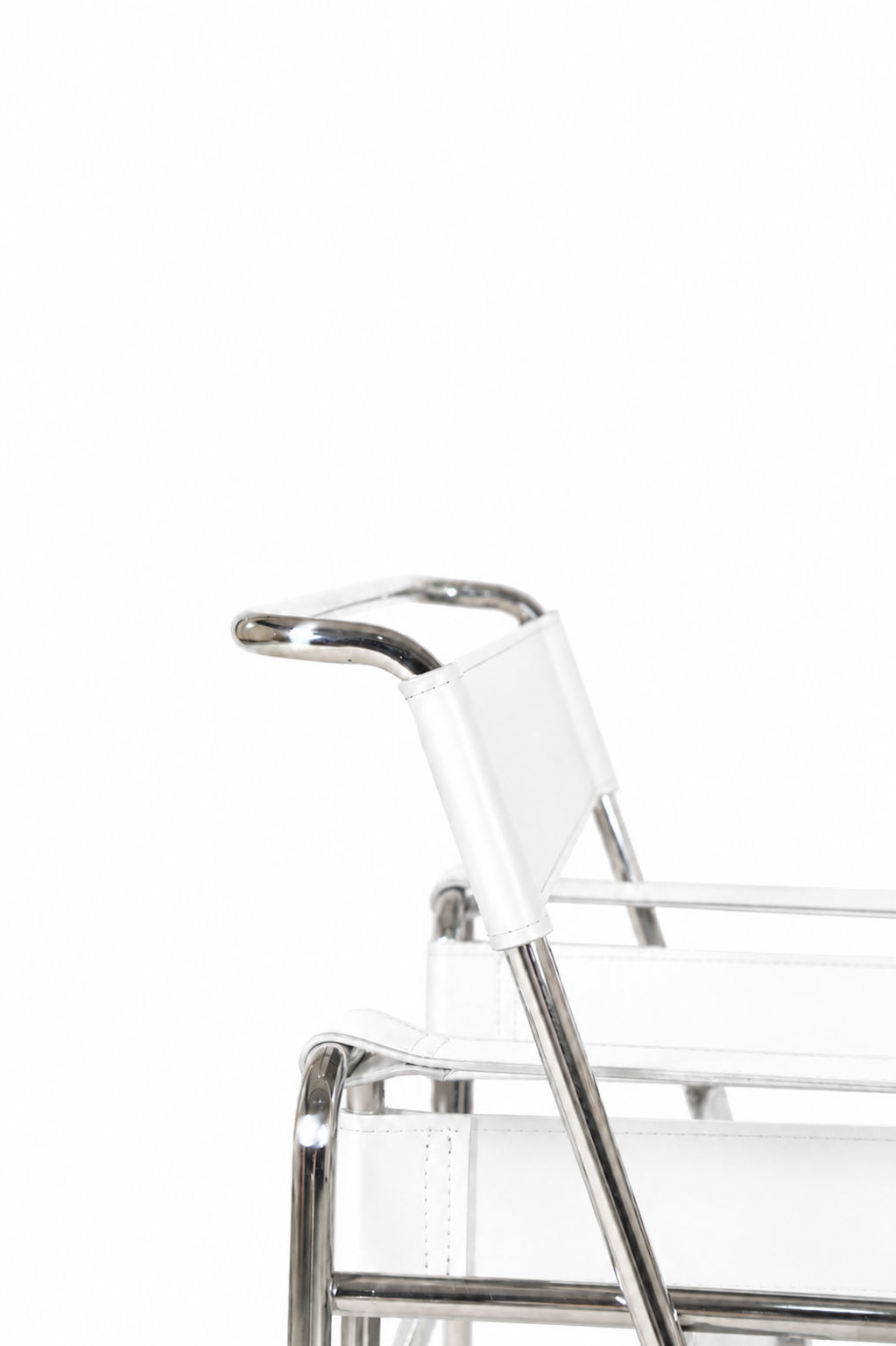 Wassily Armchair - Premium Reproduction