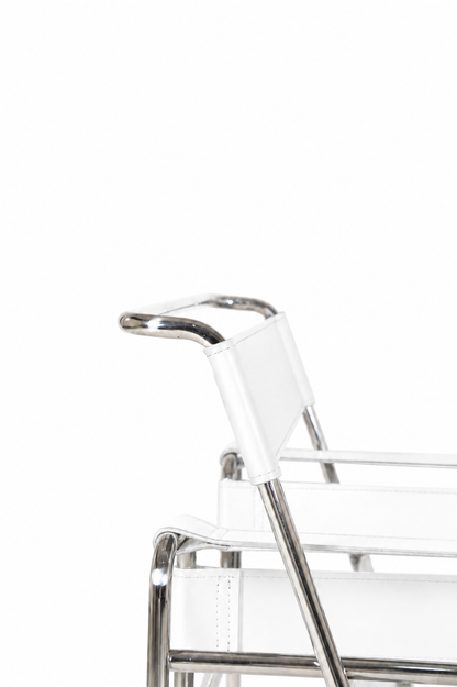 Wassily Armchair - Premium Reproduction