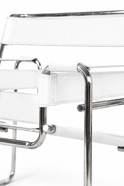 Wassily Armchair - Premium Reproduction