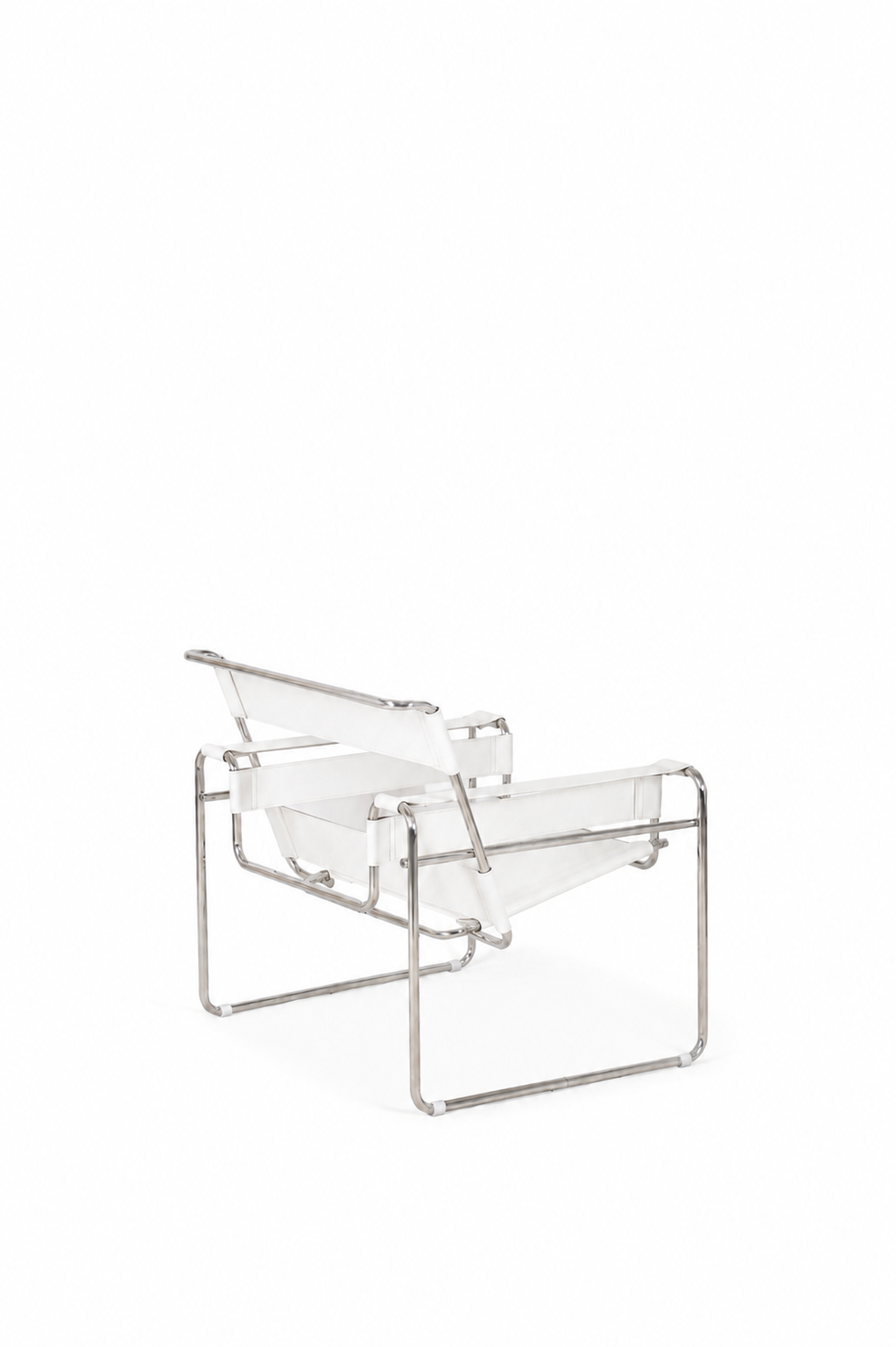 Wassily Armchair - Premium Reproduction