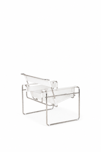 Wassily Armchair - Premium Reproduction