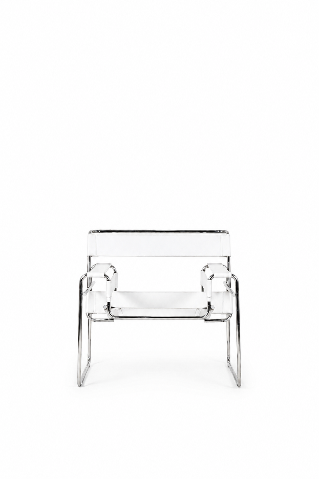 Wassily Armchair - Premium Reproduction