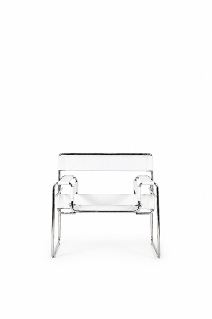 Wassily Armchair - Premium Reproduction