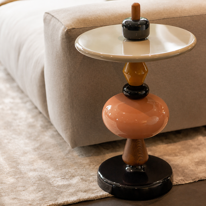 Remix Side Table