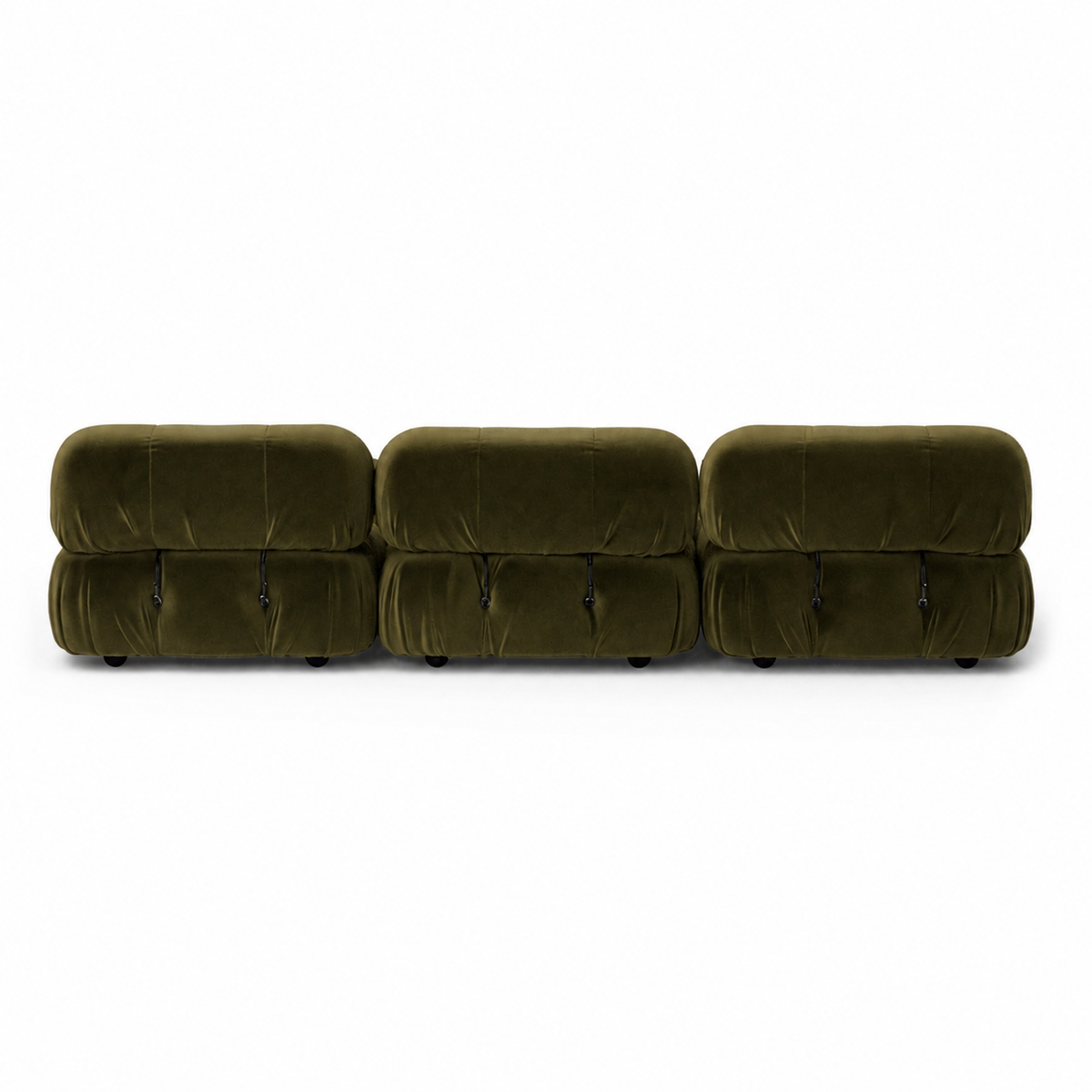 Camaleonda Modular Sofa Premium Reproduction - Sectional 3 Seater