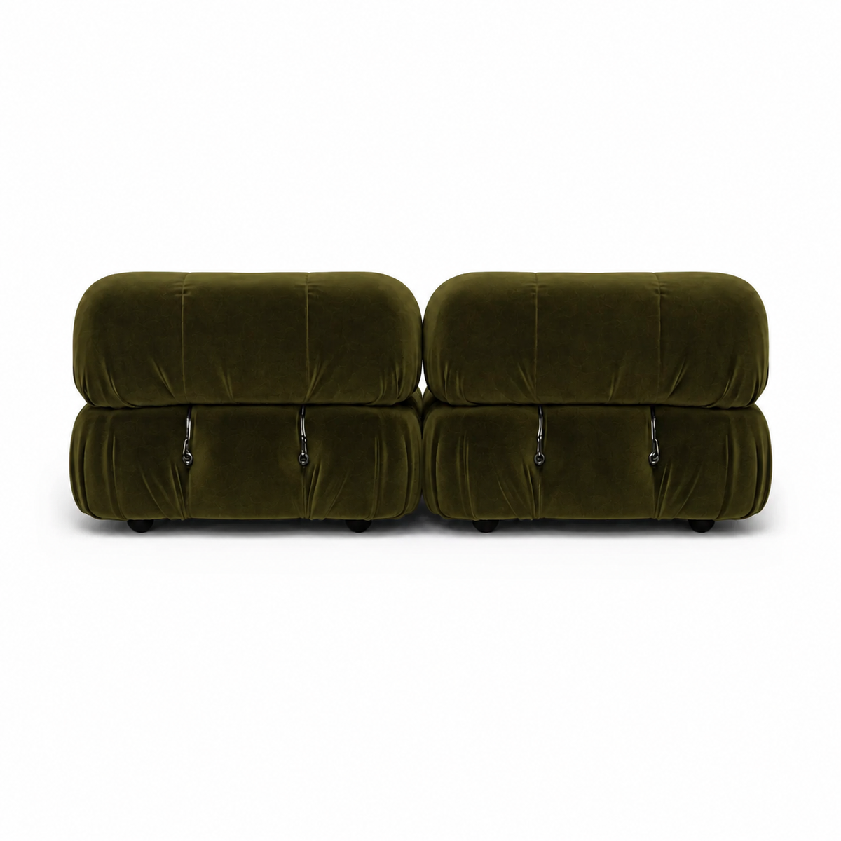Camaleonda Modular Sofa Premium Reproduction - 2 Seater