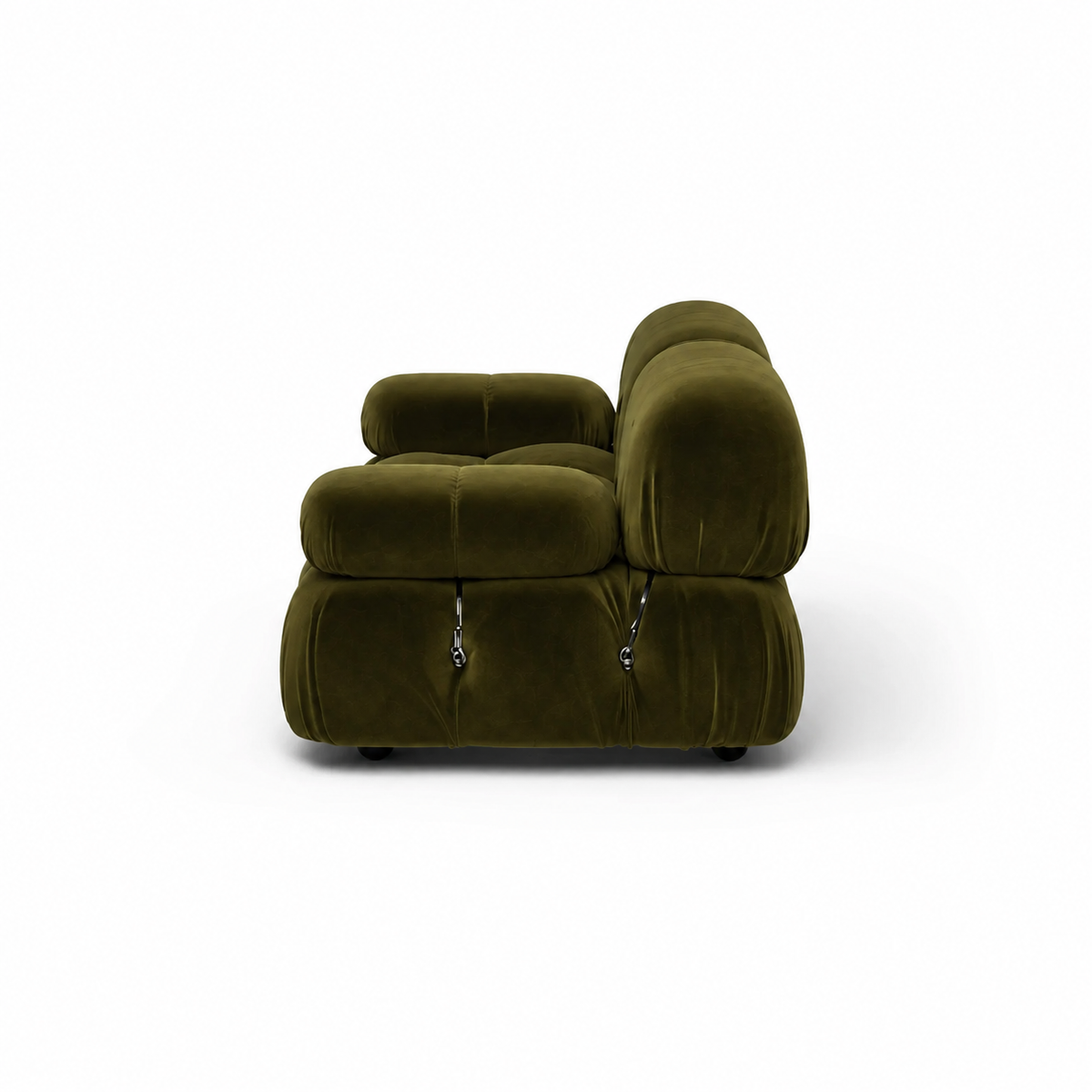 Camaleonda Modular Sofa Premium Reproduction - 2 Seater