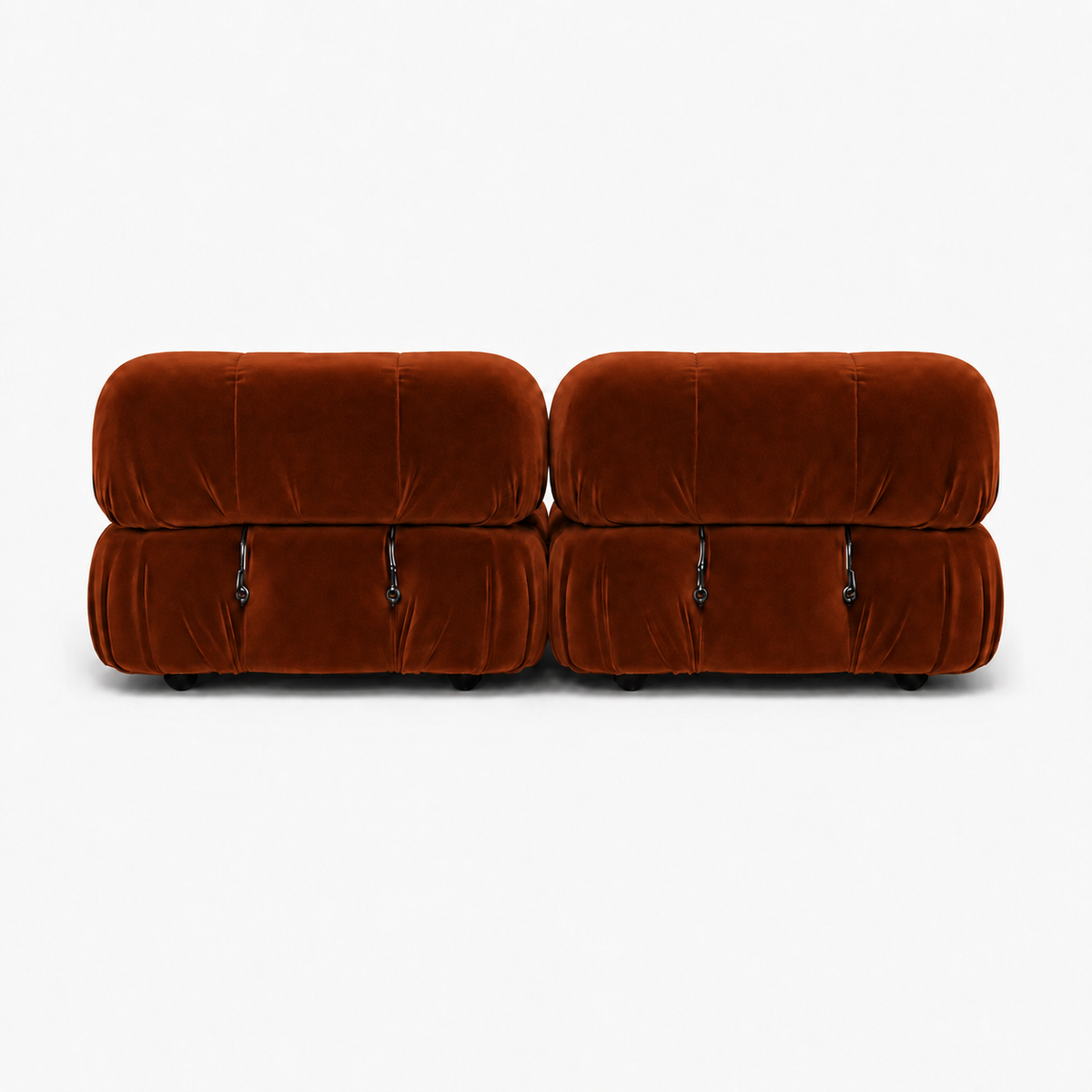 Camaleonda Modular Sofa Premium Reproduction - 2 Seater