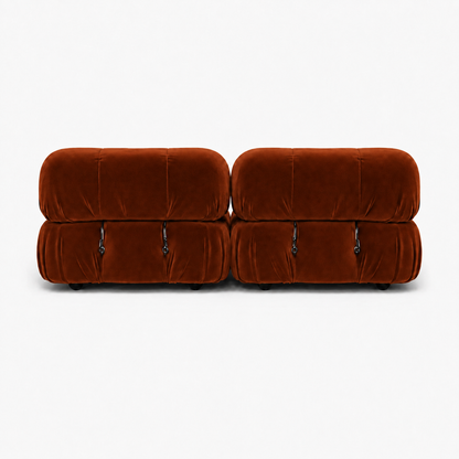 Camaleonda Modular Sofa Premium Reproduction - 2 Seater