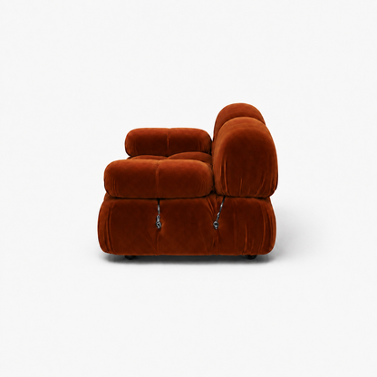 Camaleonda Modular Sofa Premium Reproduction - 2 Seater