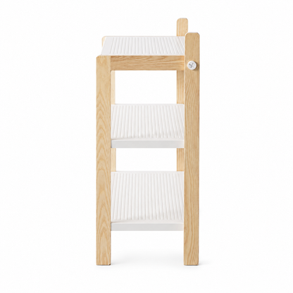 The Nordic Valet - Shoe Rack Large