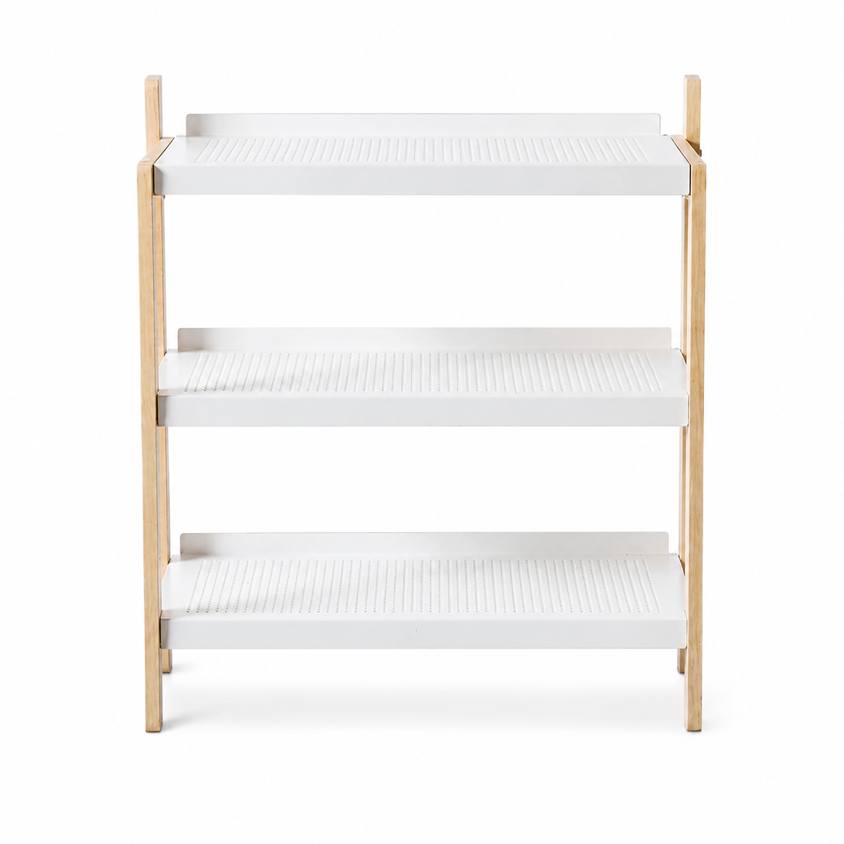 The Nordic Valet - Shoe Rack Large