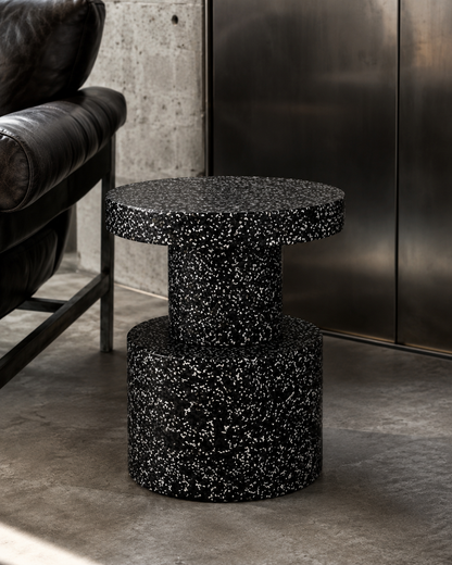 Speck Stool - Style 1