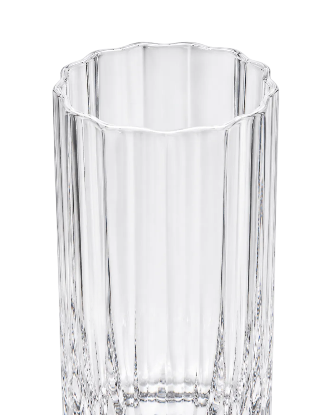 Reflect Highball Glasses (Set Of 2)