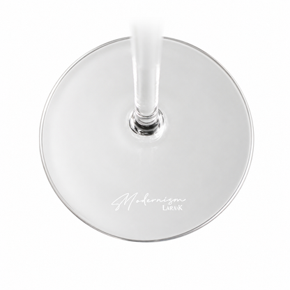 Reflect Wine Glasses (Set Of 2)