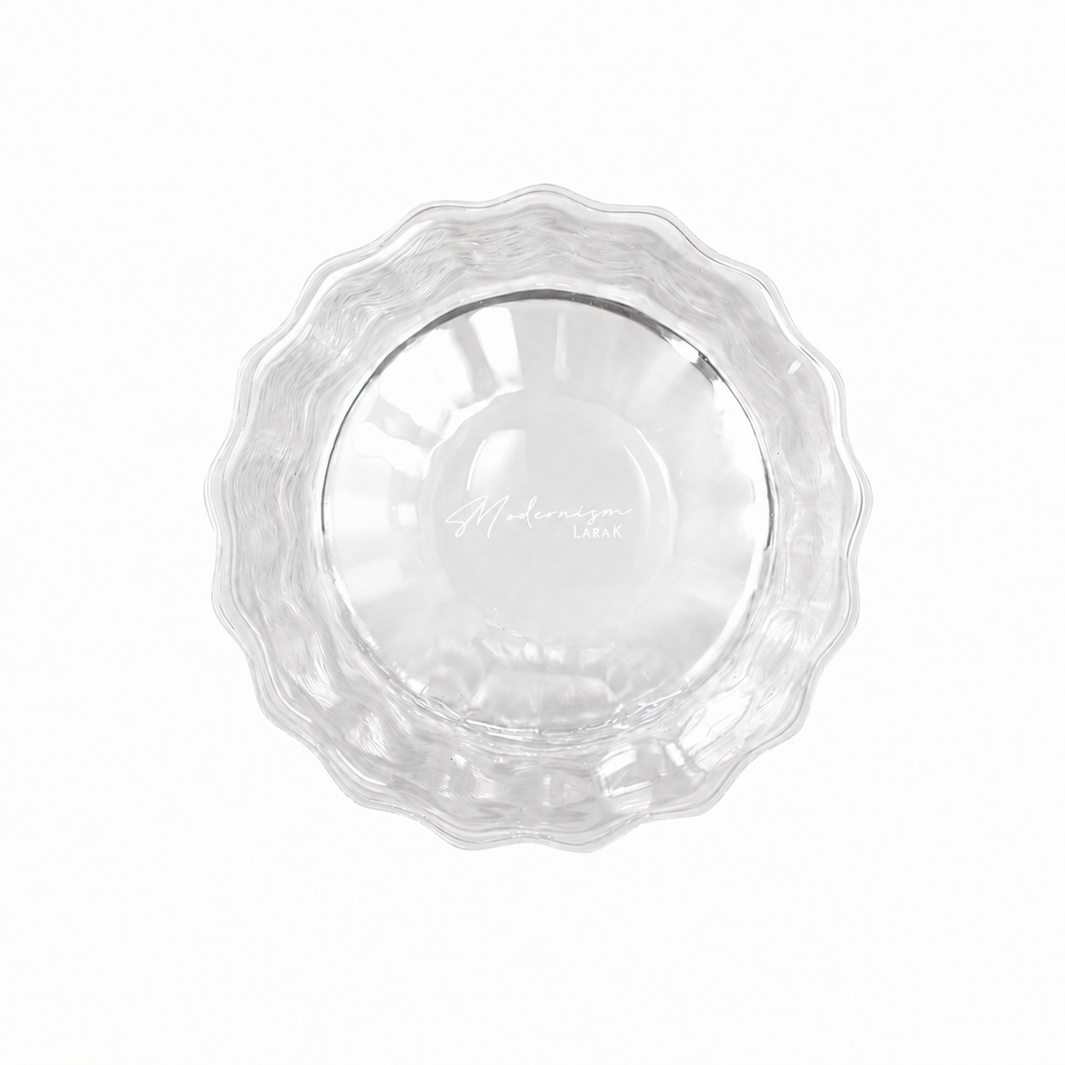 Reflect Whiskey Glasses (Set Of 2)