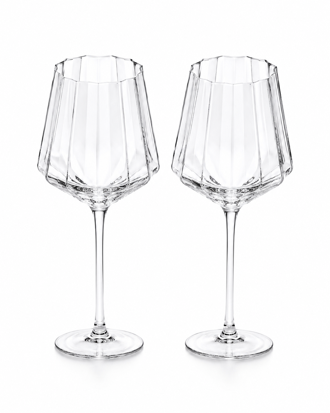 Reflect Wine Glasses (Set Of 2)