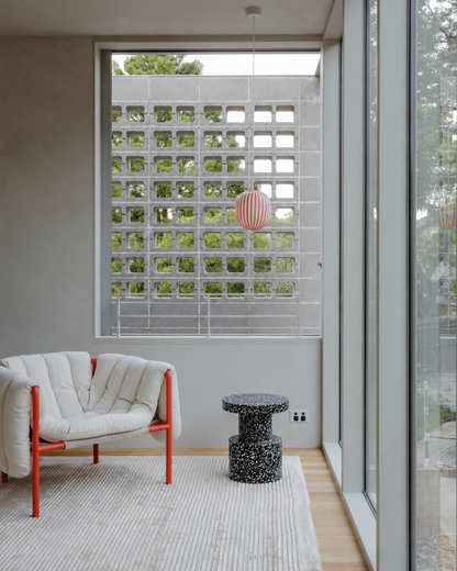 Speck Stool - Style 1