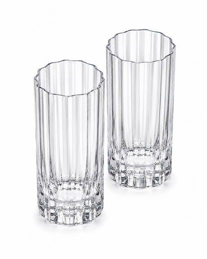 Reflect Highball Glasses (Set Of 2)