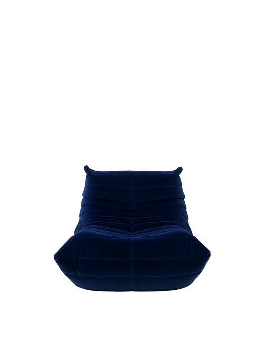 Togo Fireside Lounge Chair - Premium Reproduction