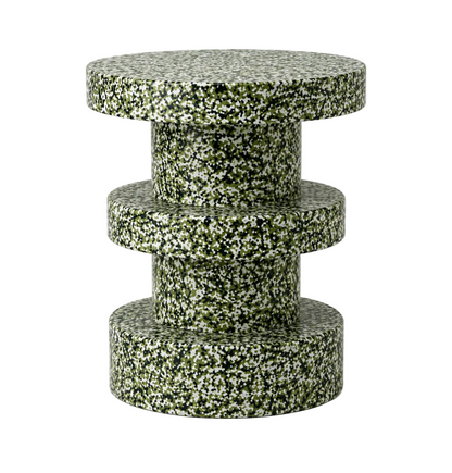 Speck Stool - Style 2 Style 2 - Green (In Stock)