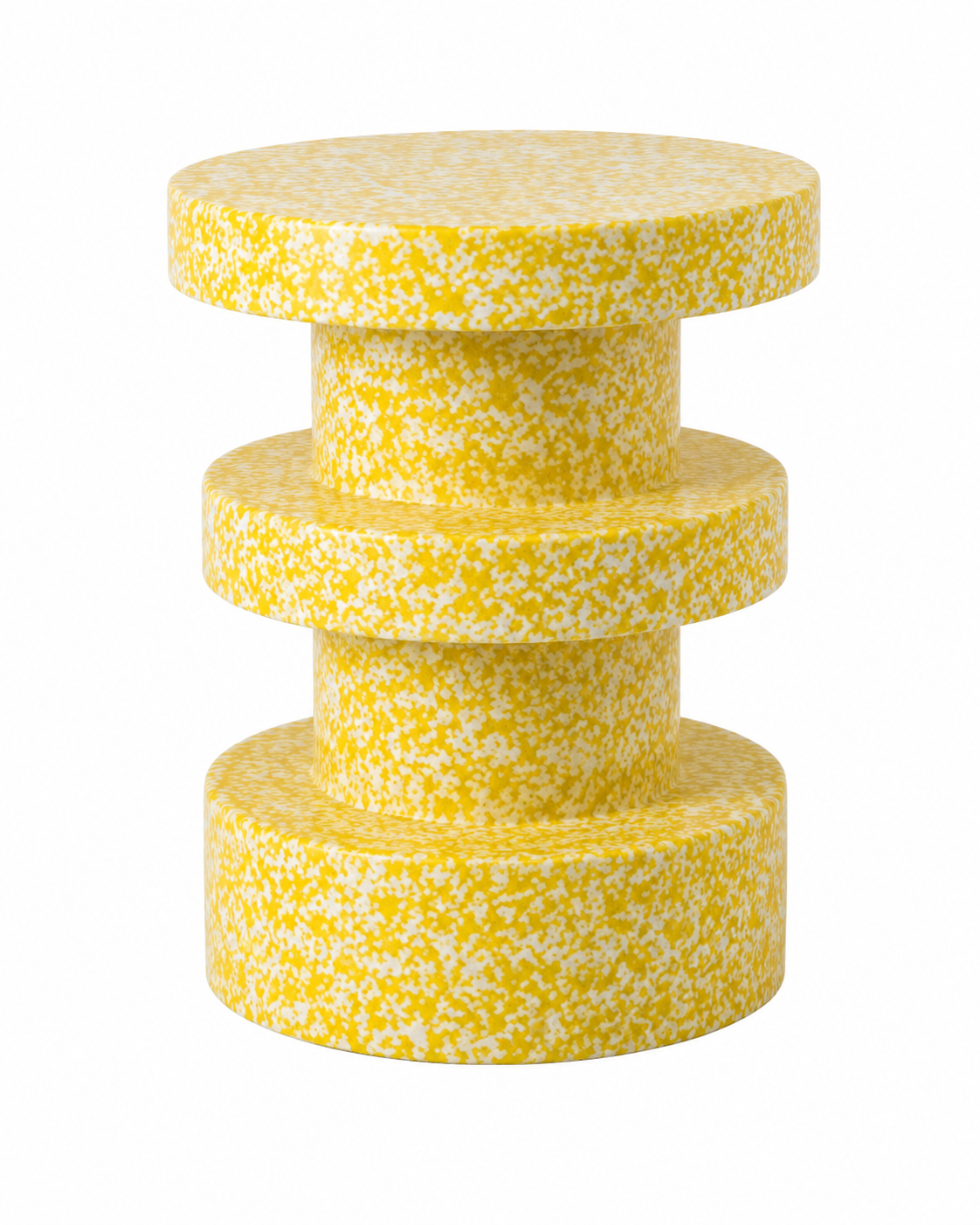 Speck Stool - Style 2 Style 2 - Yellow (In Stock)