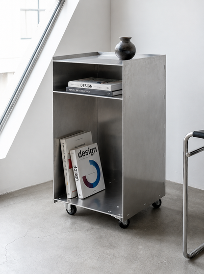 The Join Cart - Aluminum
