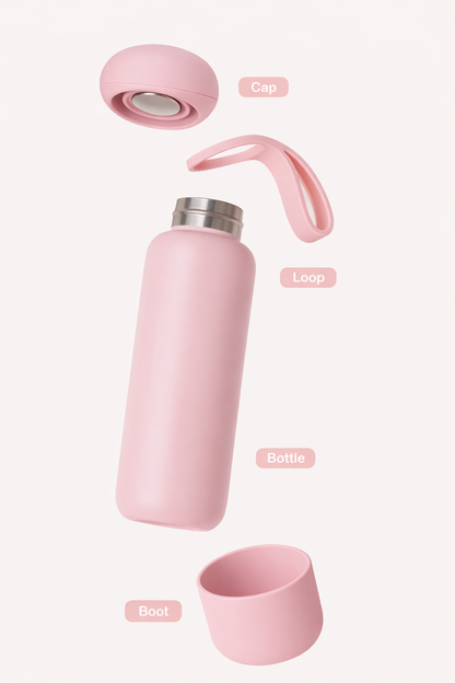 Drift Drink Flask - 25oz / 740ml