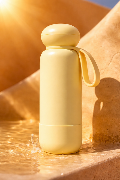 Drift Drink Flask - 25oz / 740ml