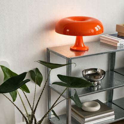 Puffball Lamp 32cm